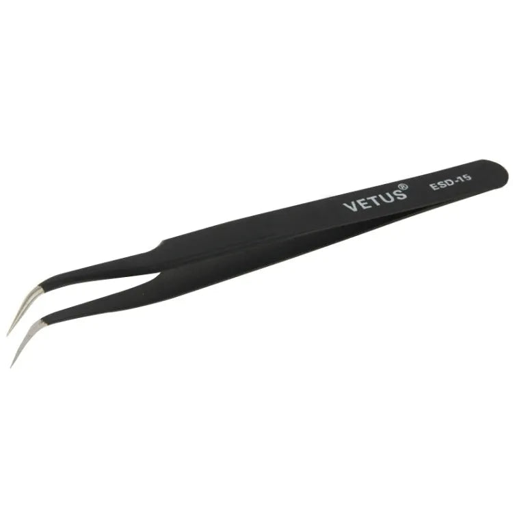 ESD-15 antistatische pincet