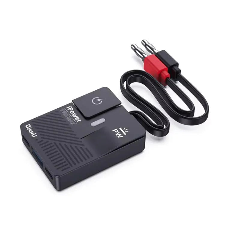 QianLi 8. Gen iPower Pro Max FPC DC-Netzkabel iPhone 6-16 Pro Max
