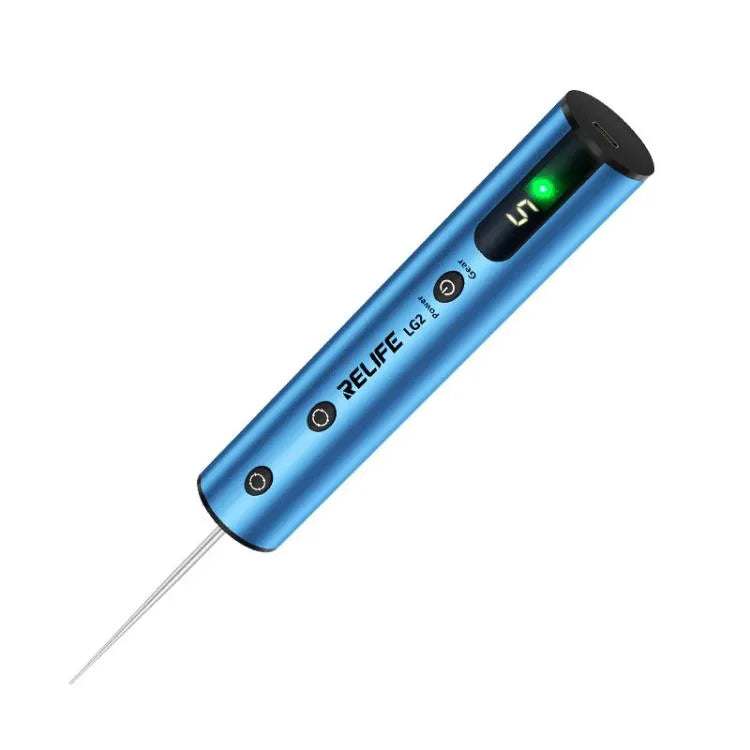 RELIFE LG2 intelligente OCA lijmverwijderaar voor schermreparatie