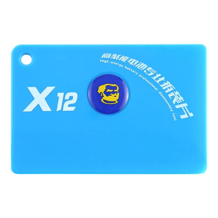 MECHANIC X12 Akku-Demontage-Werkzeug antistatisch