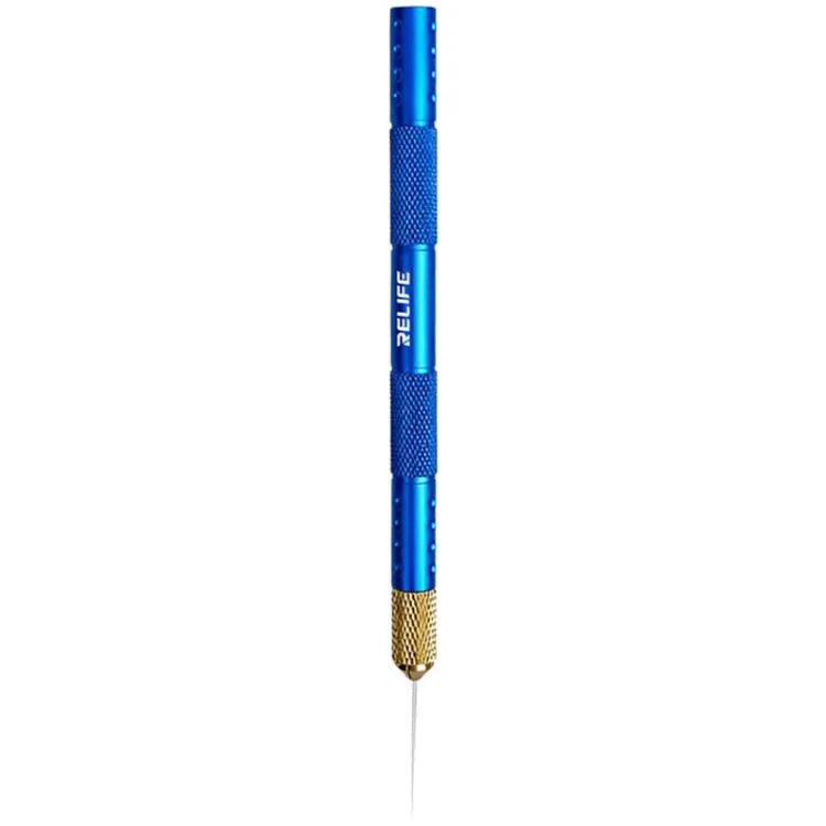 RELIFE TX3 Set aiguille de levage chip non magnétique précision