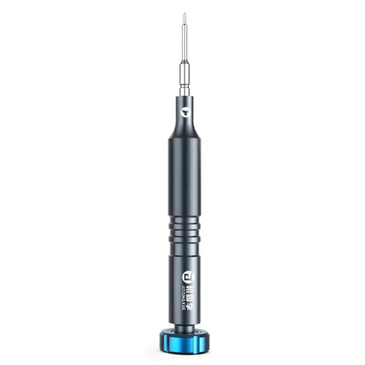 JTX JT-87 antislip S2 staal precisie 2D schroevendraaier Y 0.6