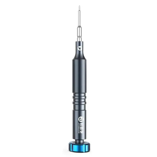 JTX JT-87 Tournevis précision acier S2 antidérapant Y 0.6