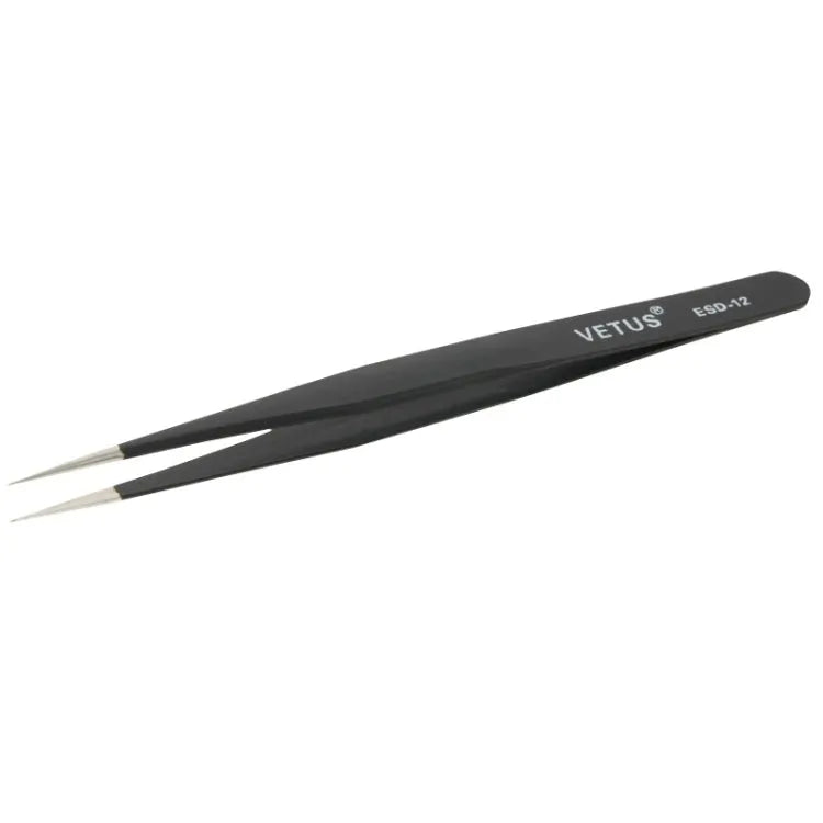 ESD-12 antistatische pincet