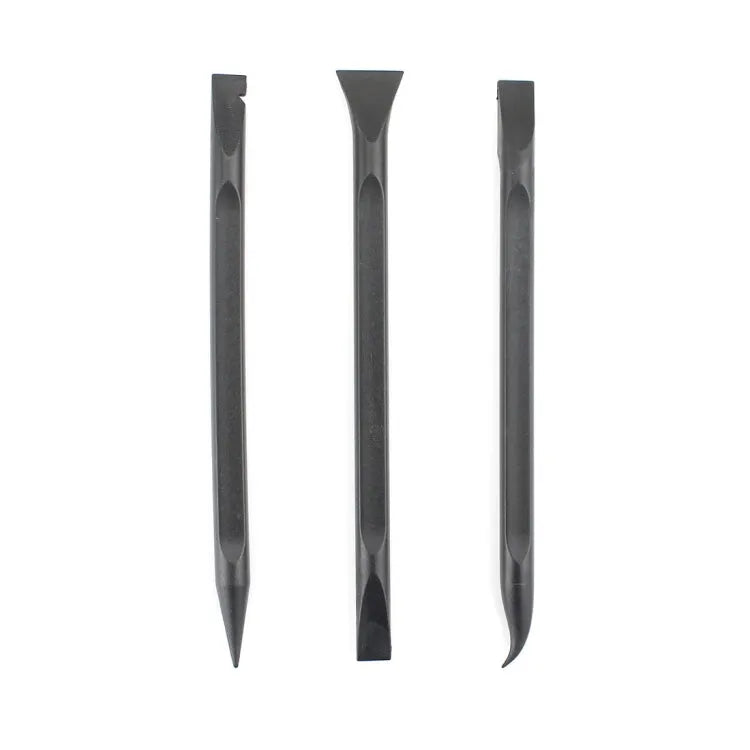 Professionele Mobiele Telefoon / Tablet Plastic Demontage Staven Koevoet Reparatie Gereedschapssets
