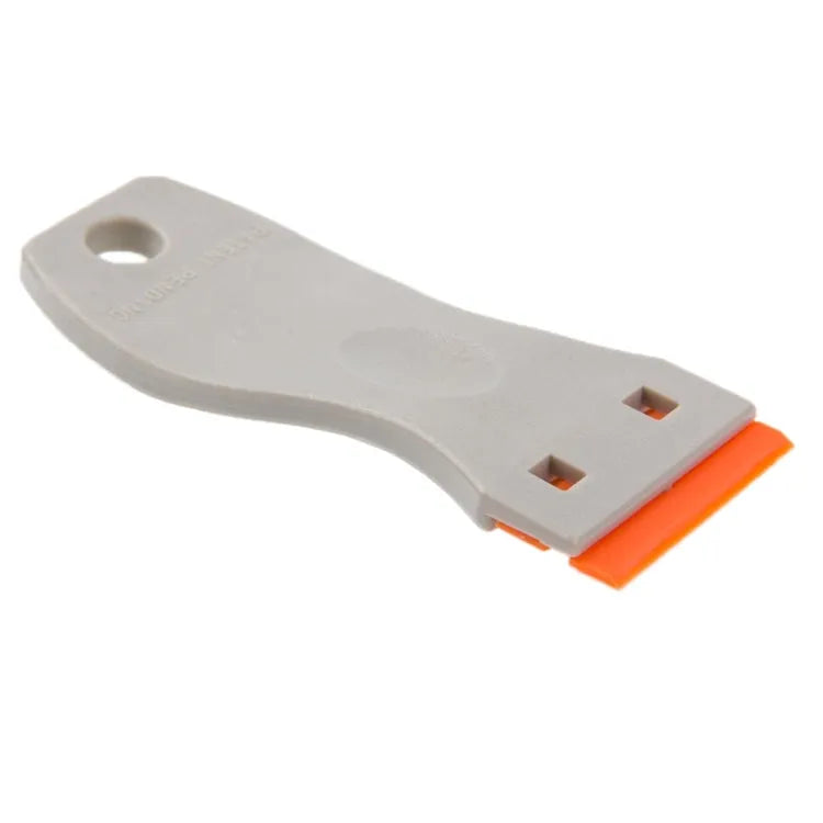 Telefoon Lcd-scherm Plastic Schraapverwijderaar UV OCA Mes Reparatie Tools