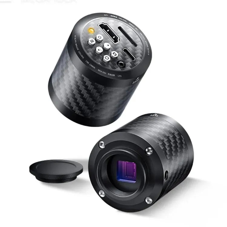 Mega-idea CX60 CMOS 4K Ultra HD industriële microscoopcamera