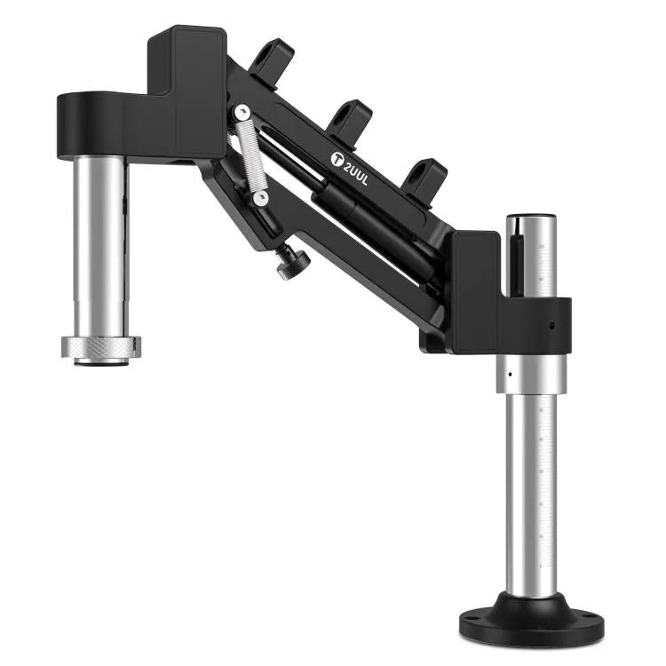 2UUL MS71 Verstelbare demping microscoopstatief met arm