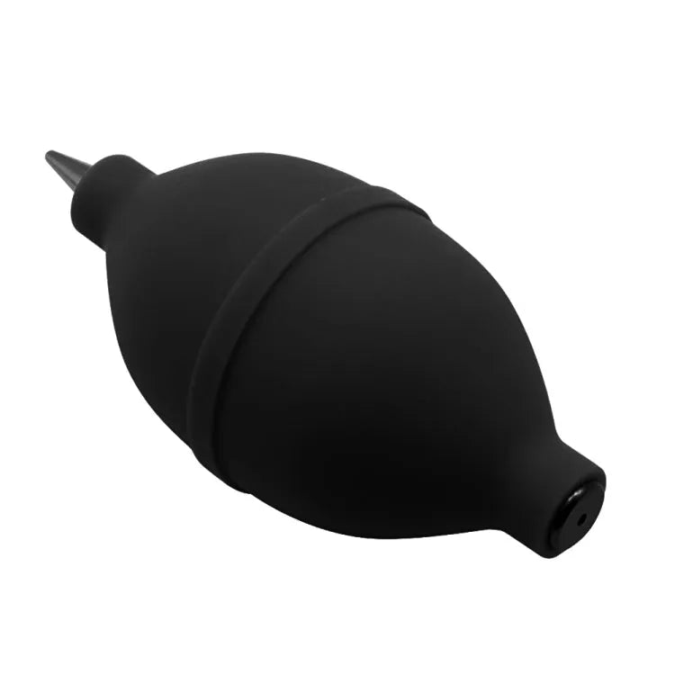 Gummi-Luftpumpe Staubentferner für Handy, Kamera und Tastatur