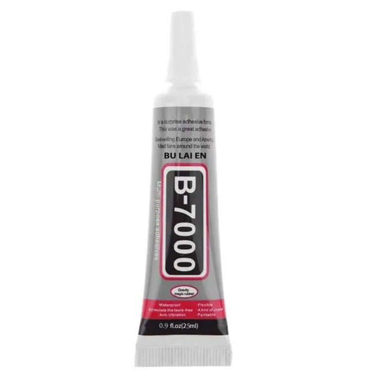 15 ml B-7000 multifunctionele lijmschermreparatie