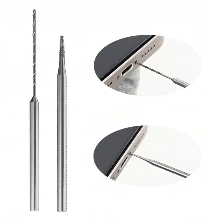 RELIFE TX1 Legering Glijdende Schroefboorset