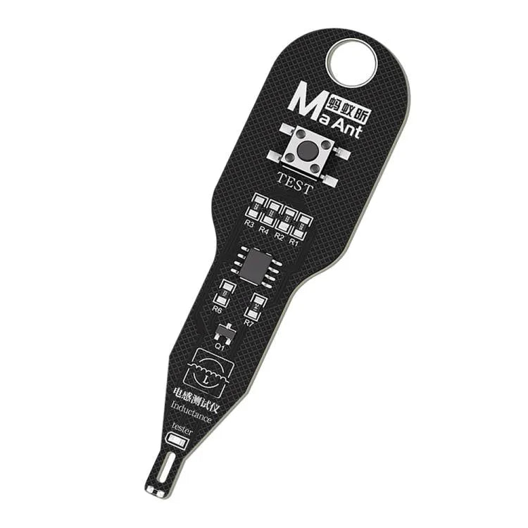 MaAnt zeer nauwkeurig elektromagnetisch inductiegereedschap