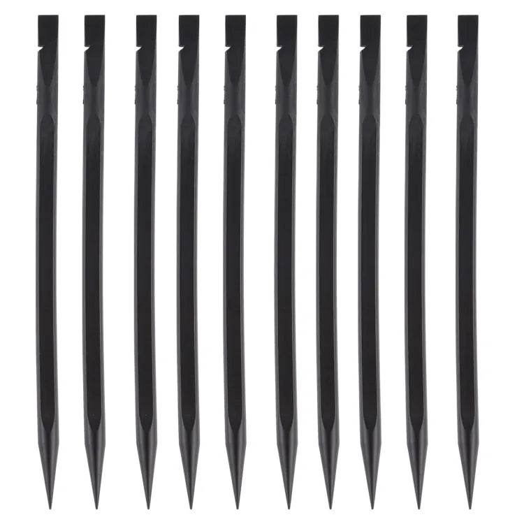 10 STUKS Antistatische Spudger Professionele openingstools