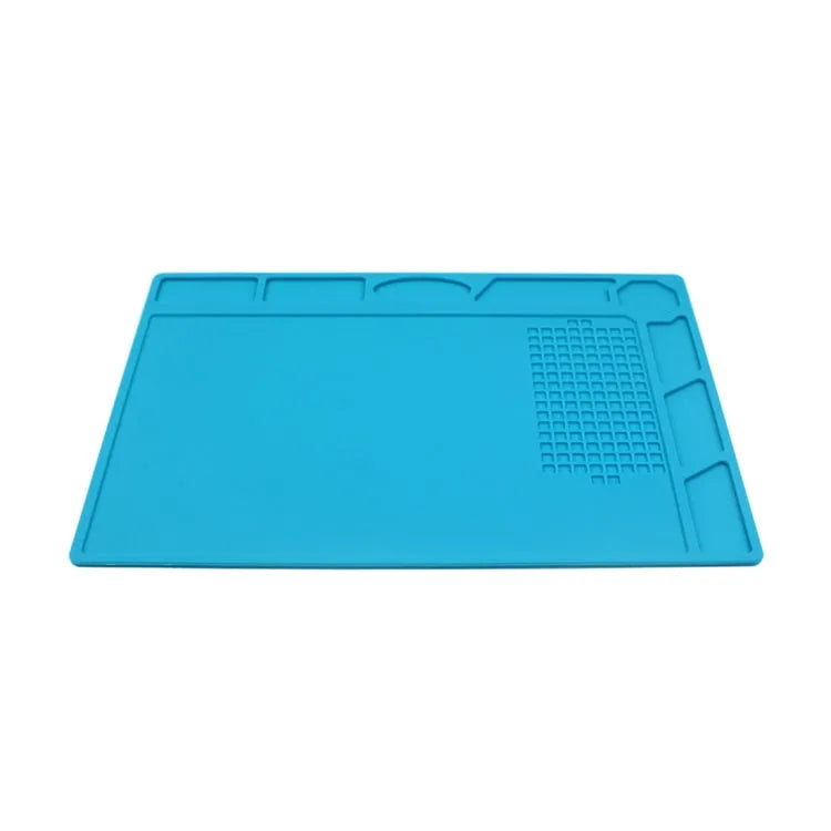 P8829 Onderhoudsplatform Reparatie Siliconen Mat