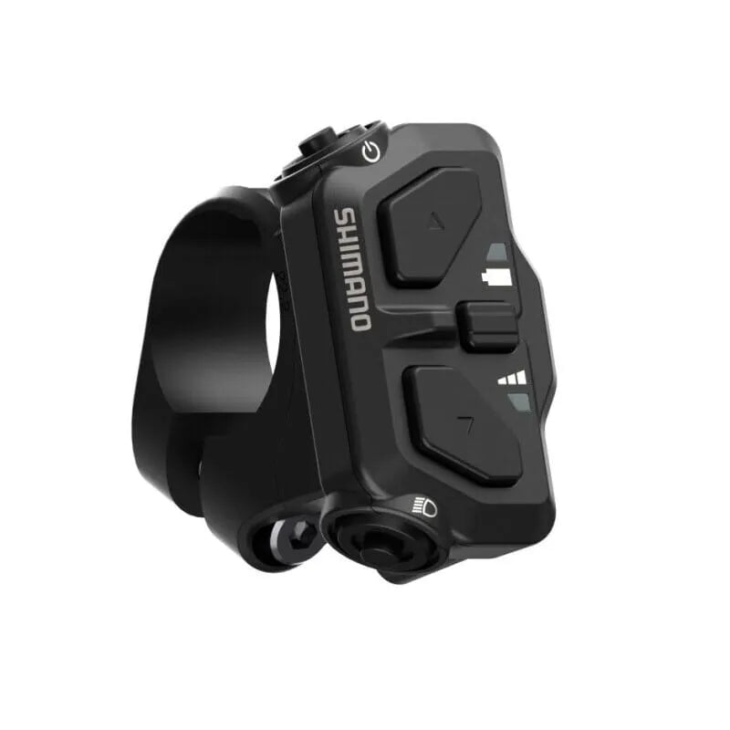 Shimano STEPS bedieningsschakelaar SC-EN600L 22 mm