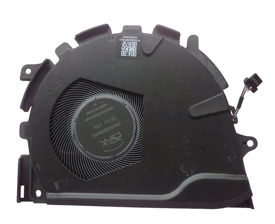 Koelventilator voor HP ProBook 440 445 450 455 en EliteBook 640 645 655 (G8 G9 G10) M21718-001