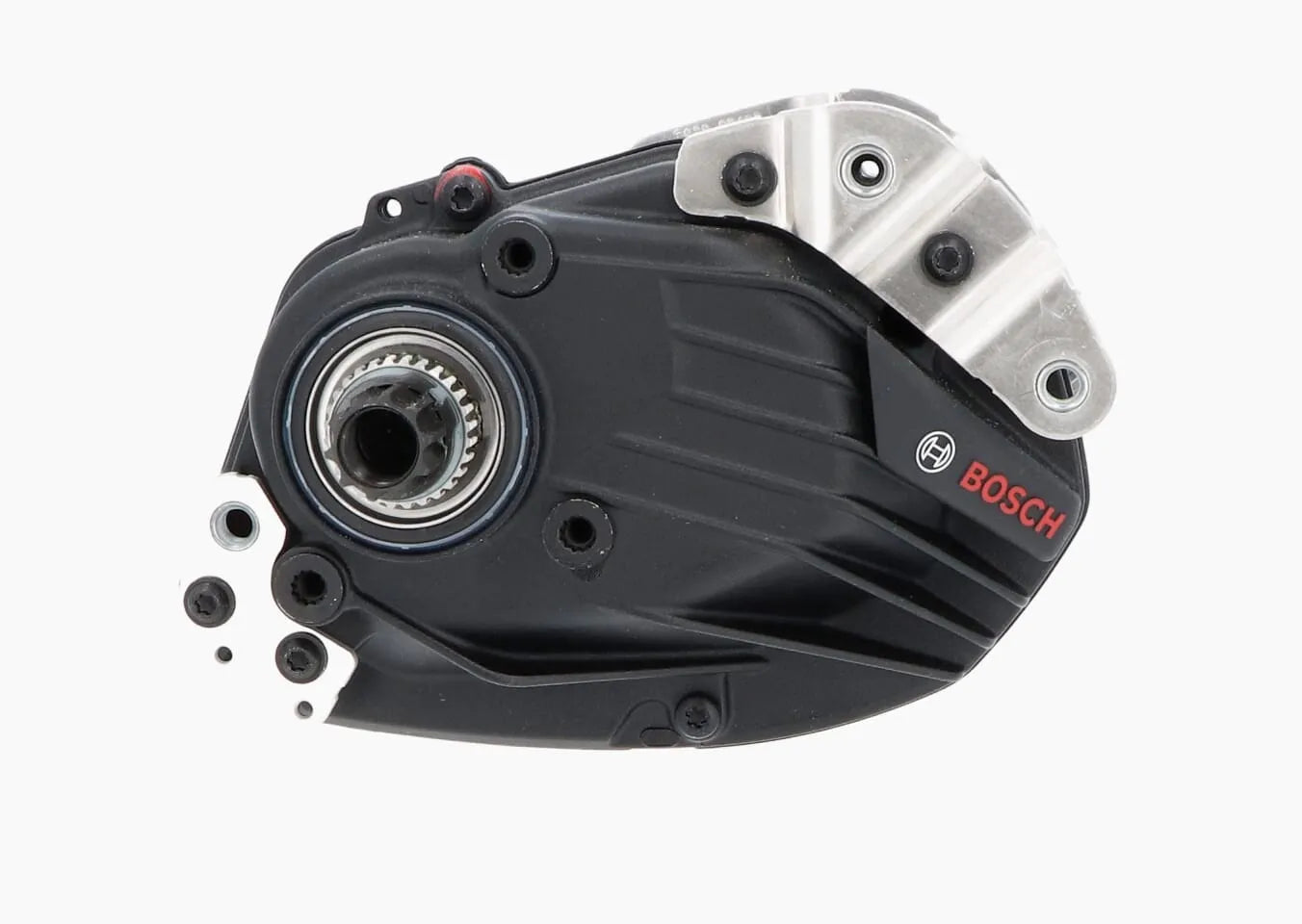 Bosch Performance Line CX middenmotor BDU450CX (BES2)