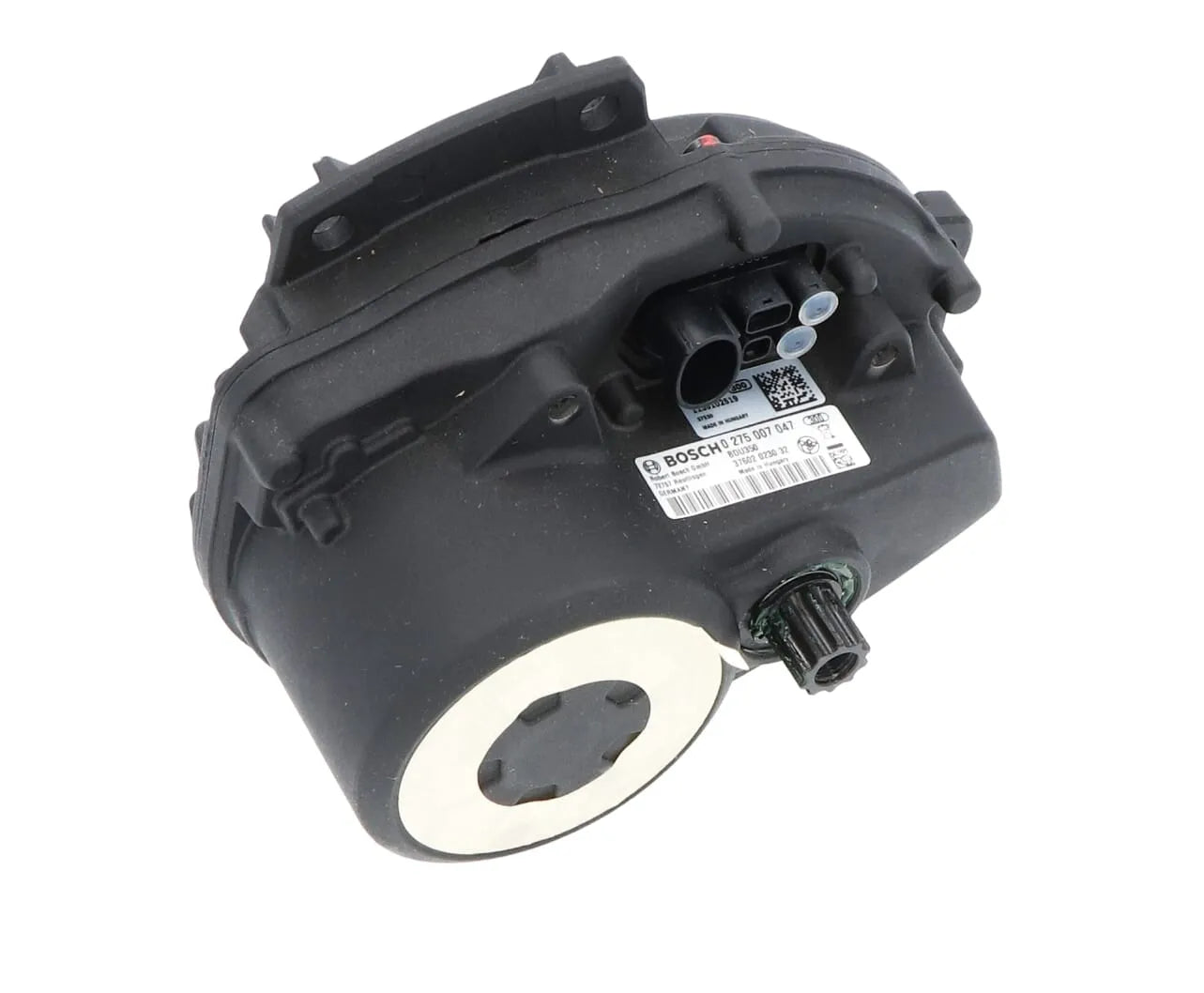 Bosch Active Line Plus middenmotor 250 W BDU350 (BES2)