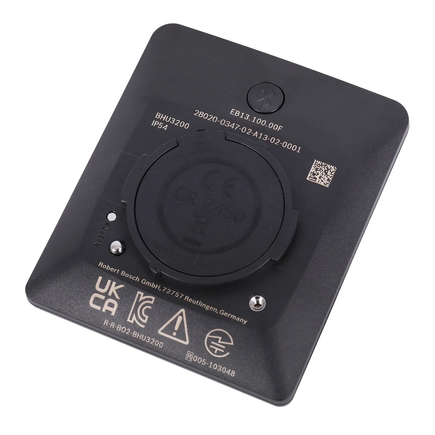 Bosch Display Intuvia 100 Smart (BES3)