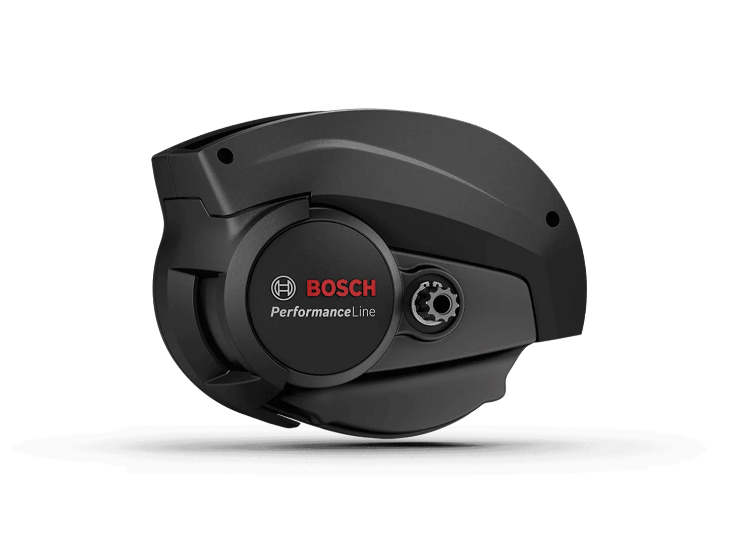 Bosch Performance Line middenmotor BDU365 (BES2, zonder software)