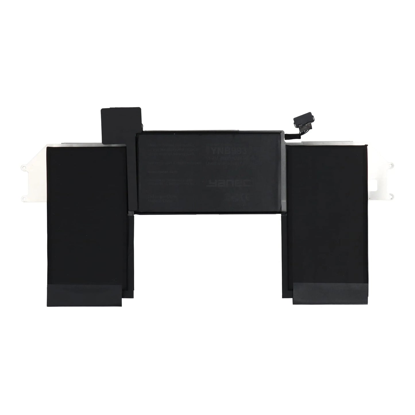 Yanec accu 4800 mAh voor MacBook Air A2337 (2020)