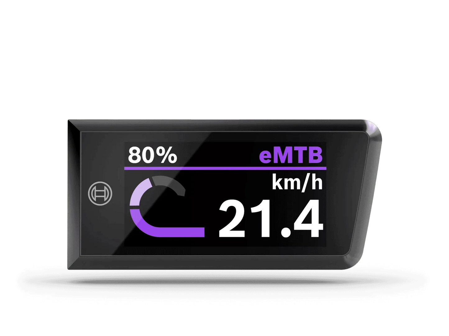 Bosch Purion 400 e-bike display (BES3)