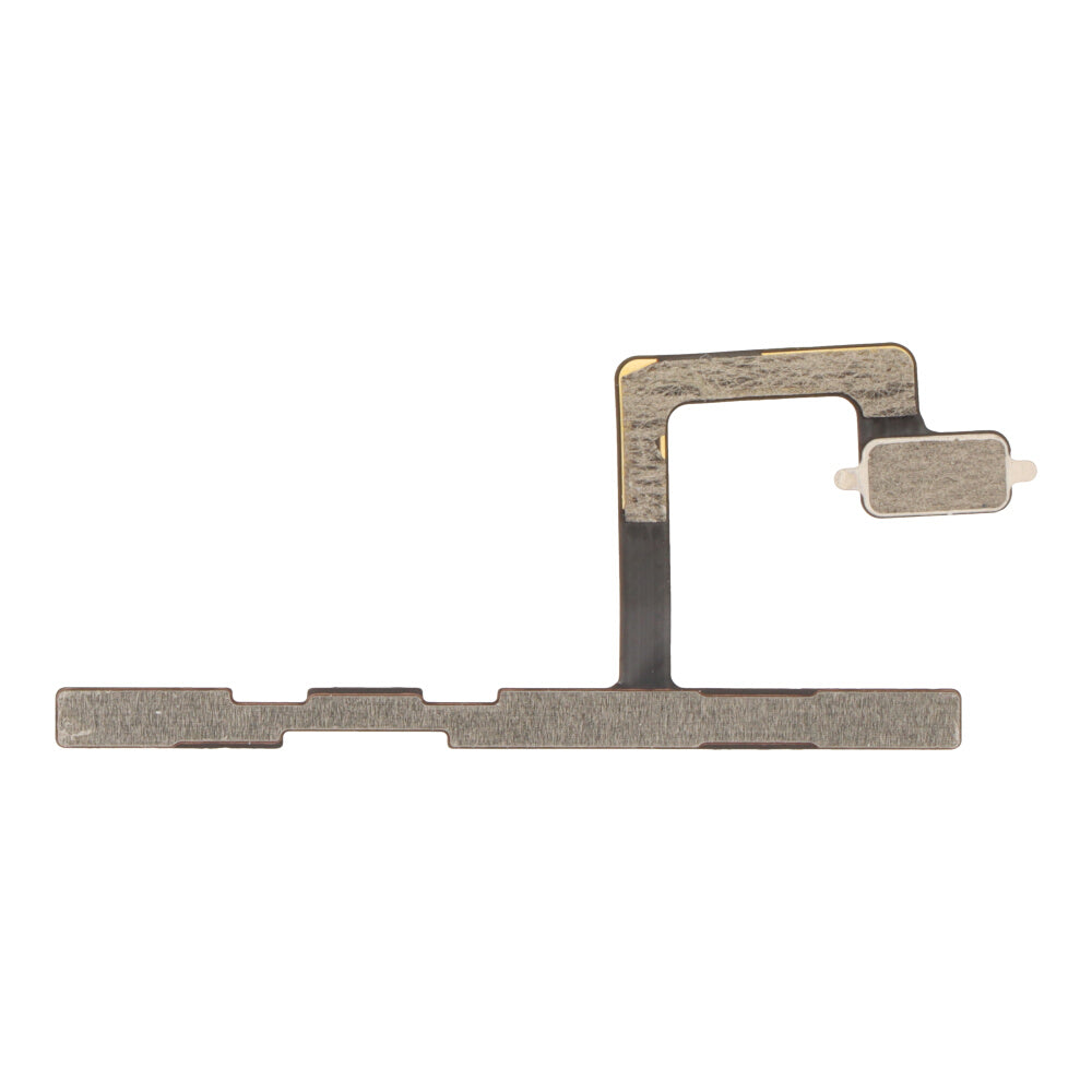 Power en volume knop flex kabel Motorola Edge 30 Fusion