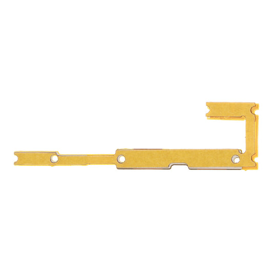 Power en volume knop flex kabel Motorola Moto G37