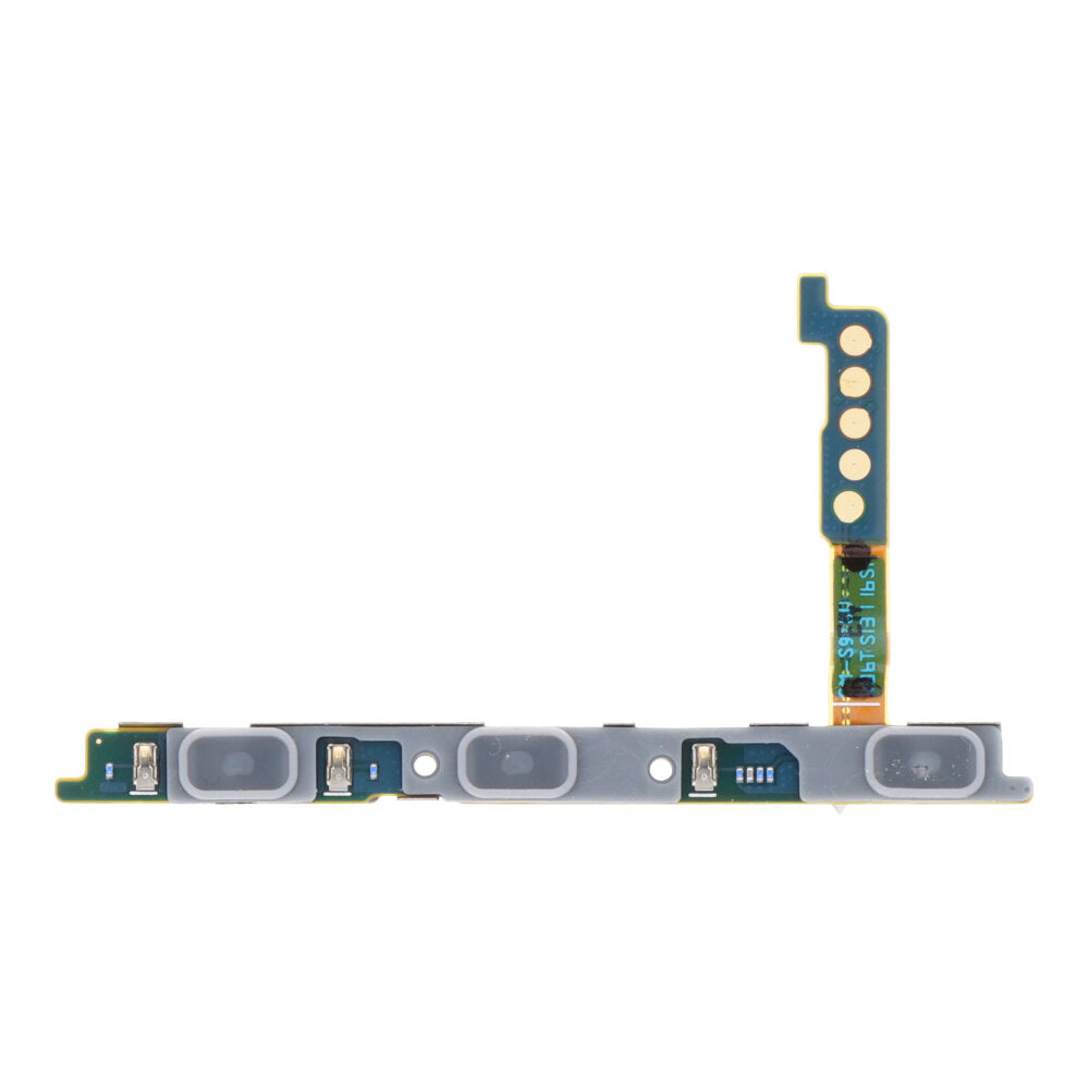Power en volume knop flex kabel Samsung Galaxy S23 Ultra