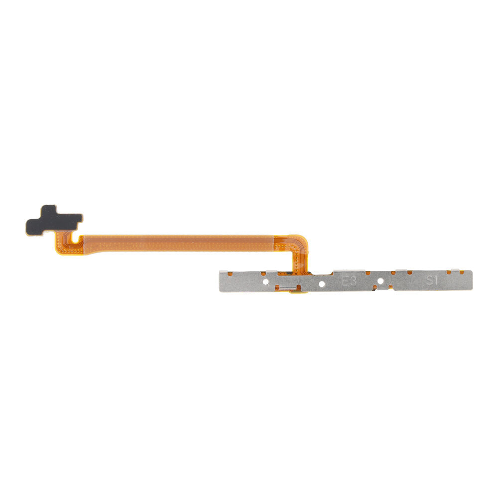 Power en volume knop flex kabel Samsung Galaxy S24