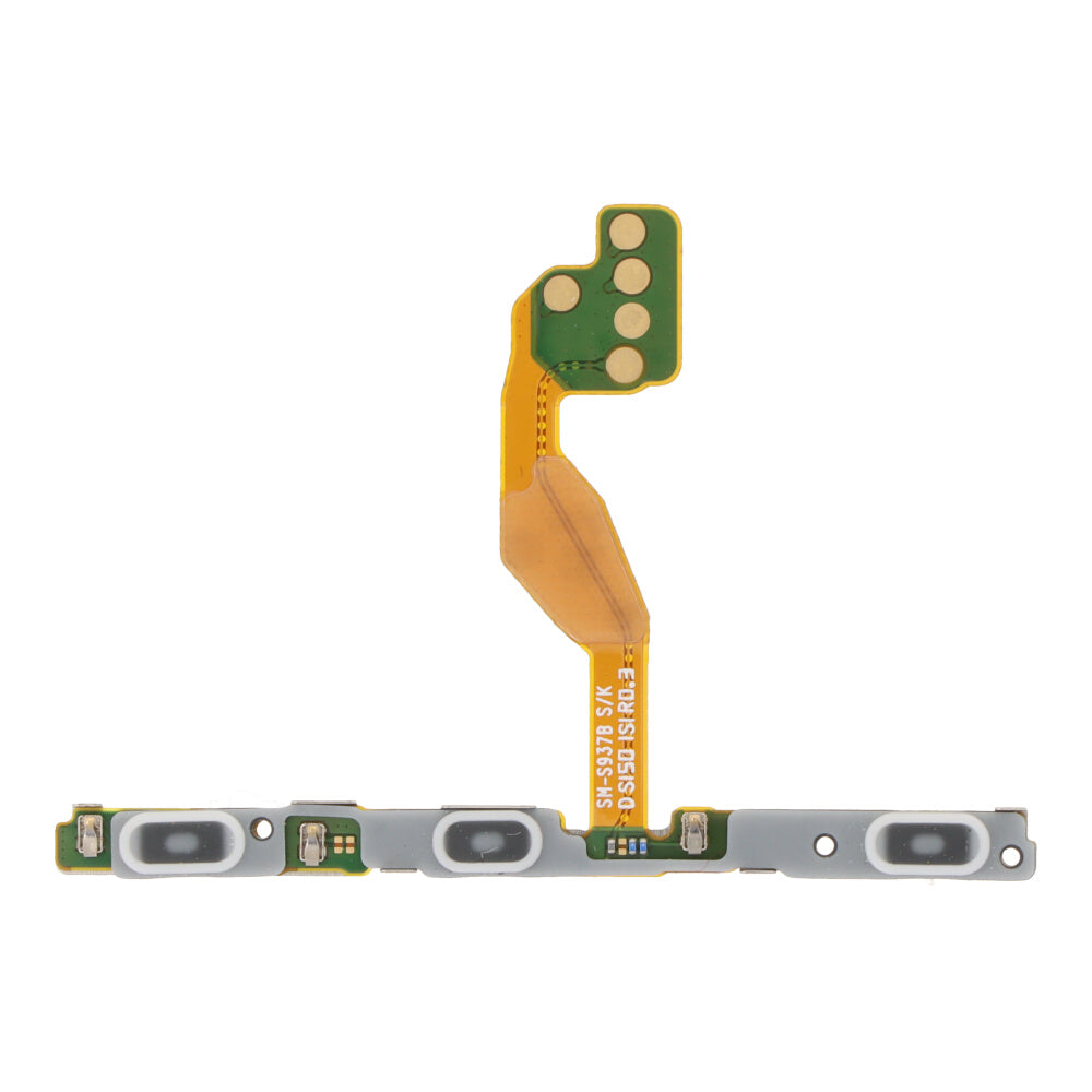 Power en volume knop flex kabel Samsung Galaxy S25 Edge