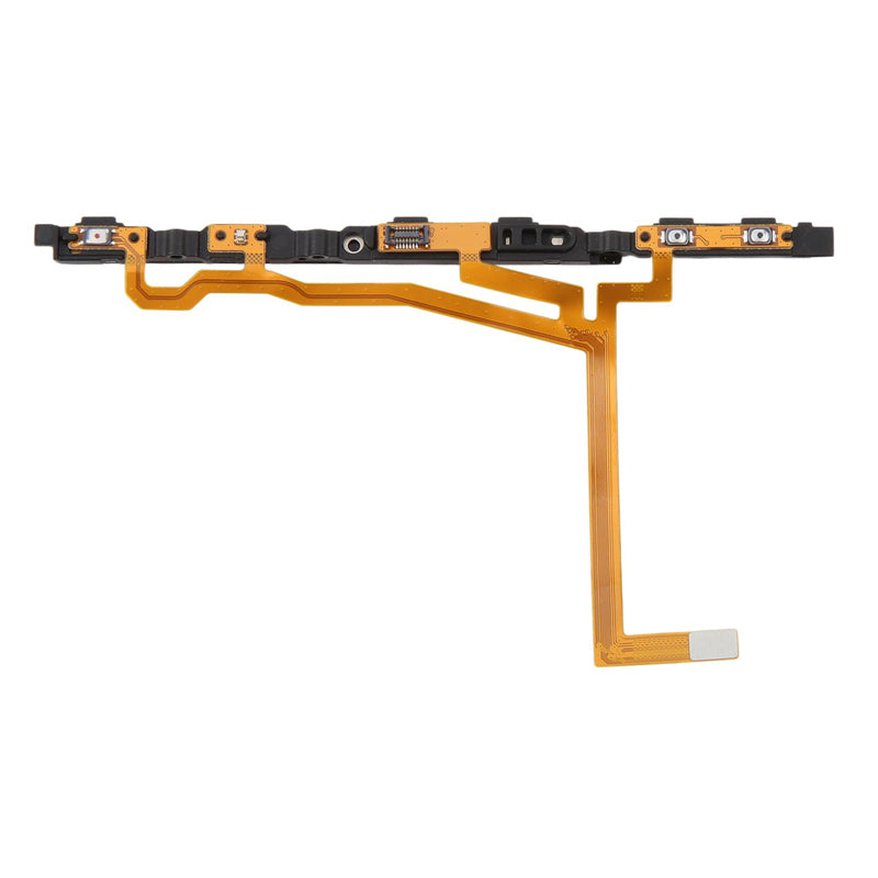 Power en volume knop flex kabel Sony Xperia 1 VII