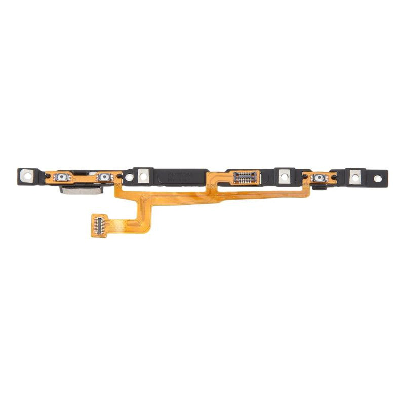 Power en volume knop flex kabel Sony Xperia 10 VII