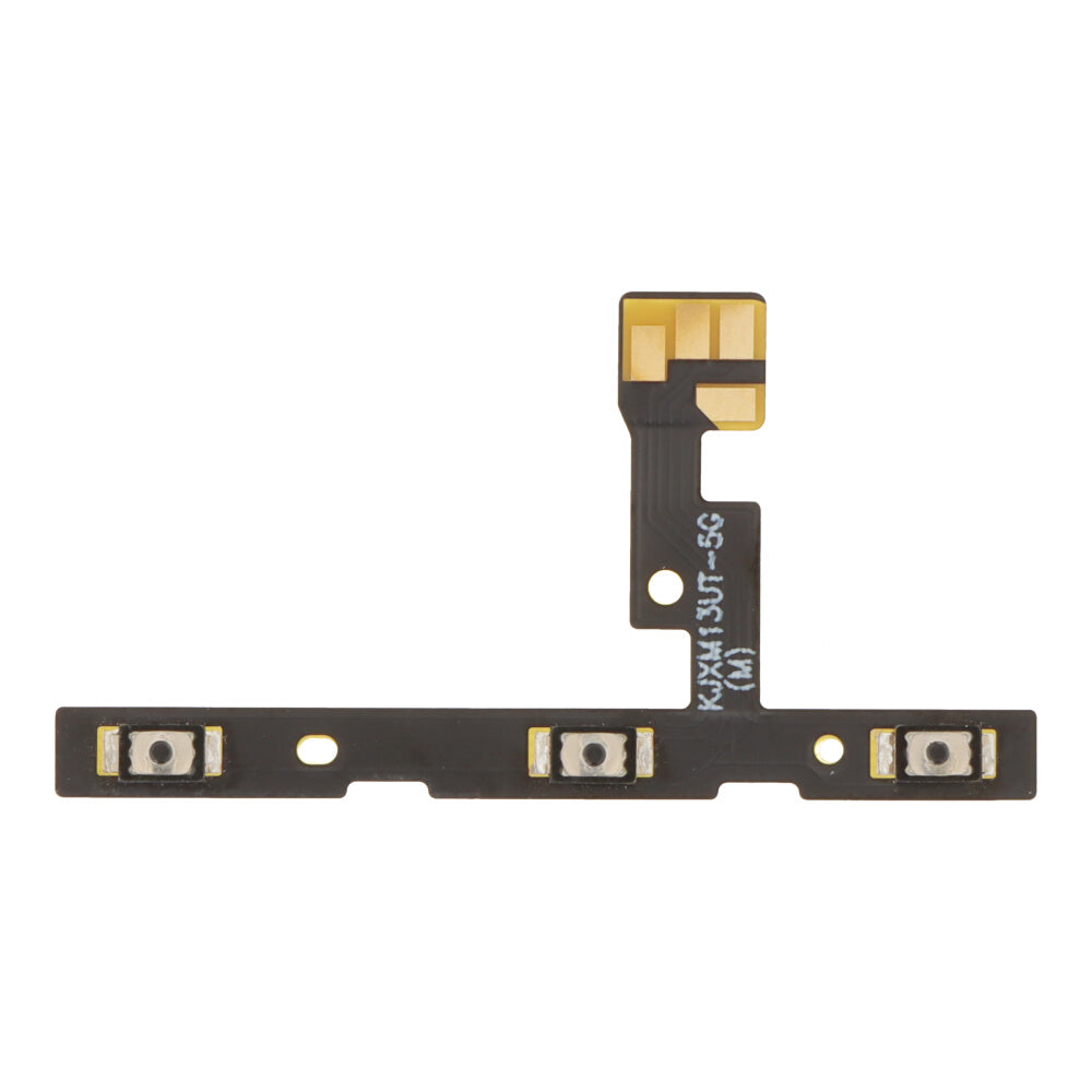 Power en volume knop flex kabel Xiaomi 13 Ultra