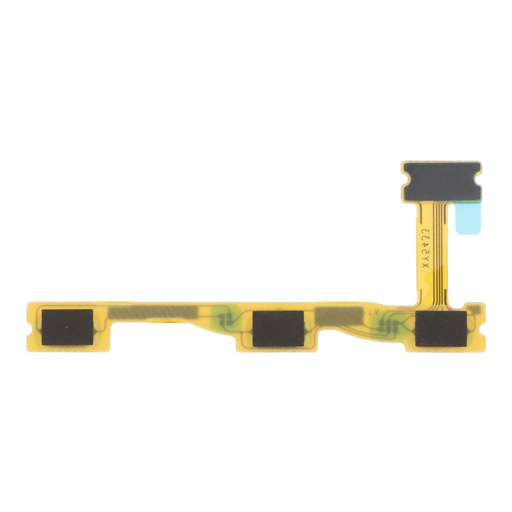 Power en volume knop flex kabel Xiaomi 17T Pro