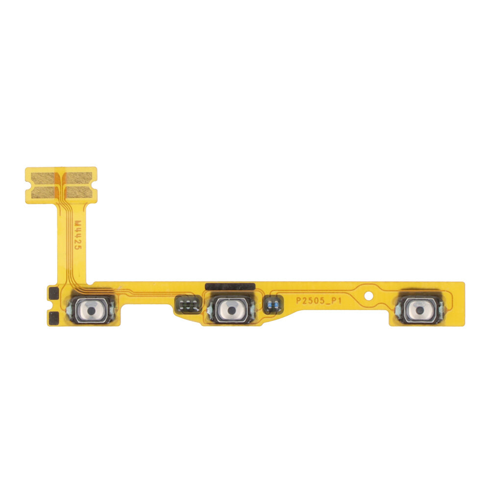 Power en volume knop flex kabel Xiaomi 17T