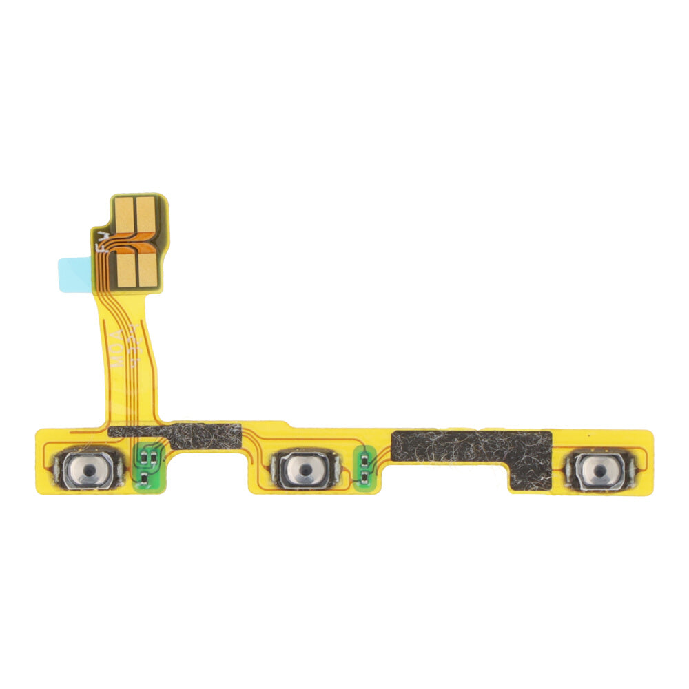 Power en volume knop flex kabel Xiaomi Poco F7 Ultra