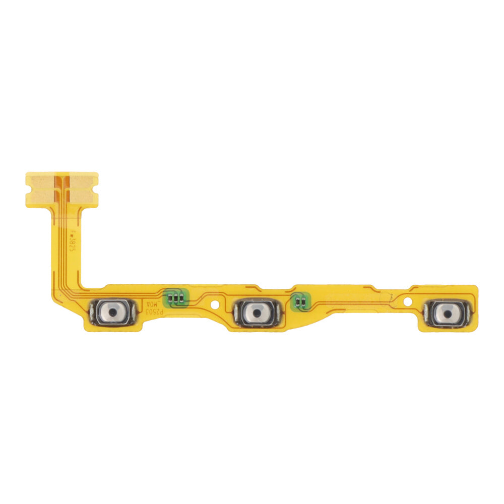 Power en volume knop flex kabel Xiaomi Poco X8 Pro