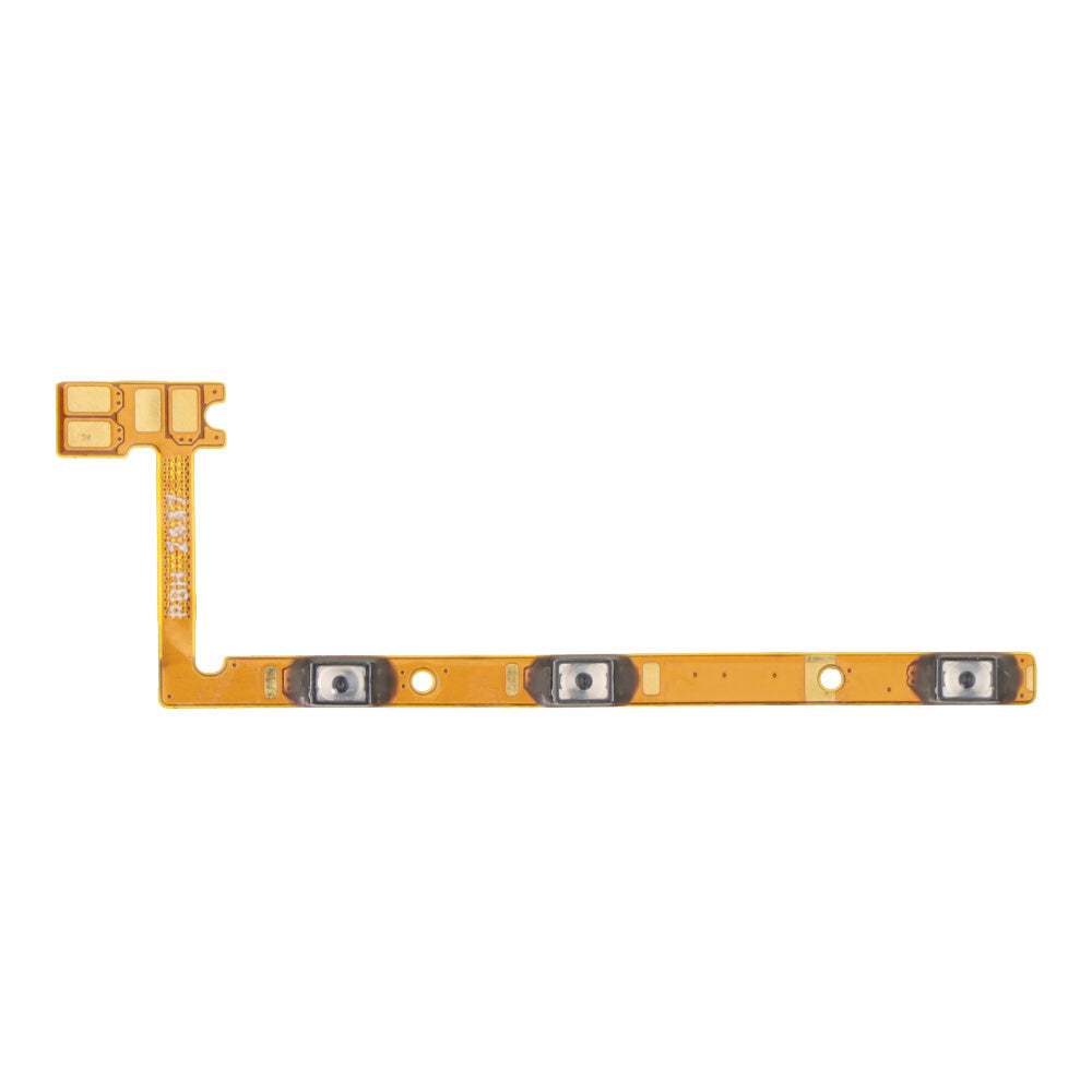 Power en volume knop flex kabel Xiaomi Redmi Note 17 5G