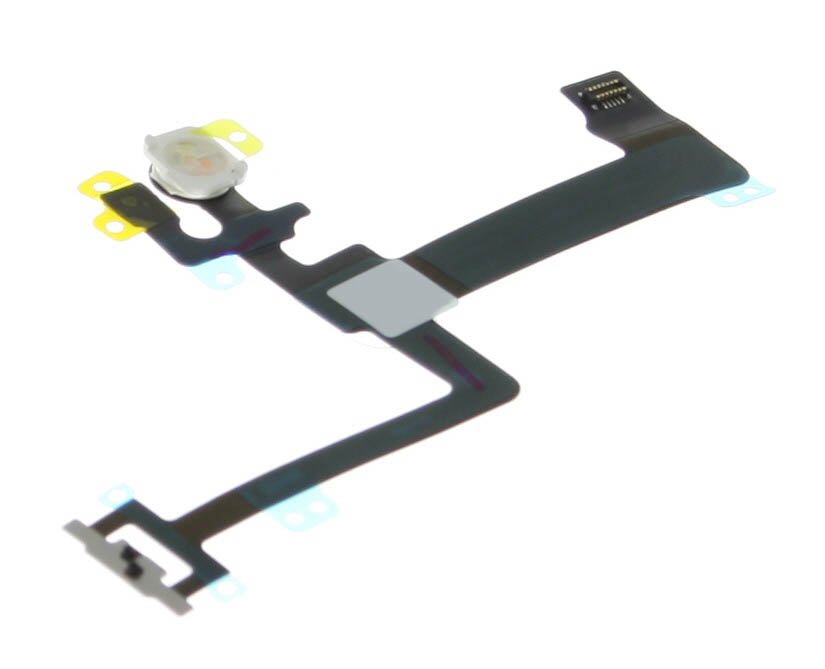 Power flex kabel voor Apple iPhone 6 Plus