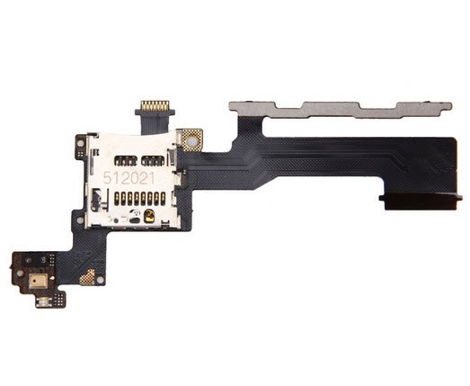 Power flex kabel HTC One M9