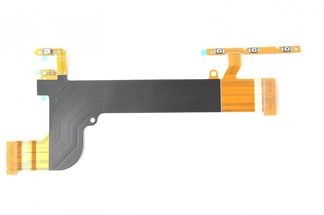 Power flex kabel Sony Xperia XA2 Ultra
