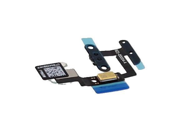 Power flex kabel voor Apple iPad Air 2