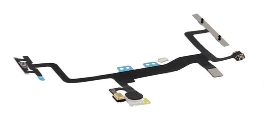 Power flex kabel voor Apple iPhone 6S