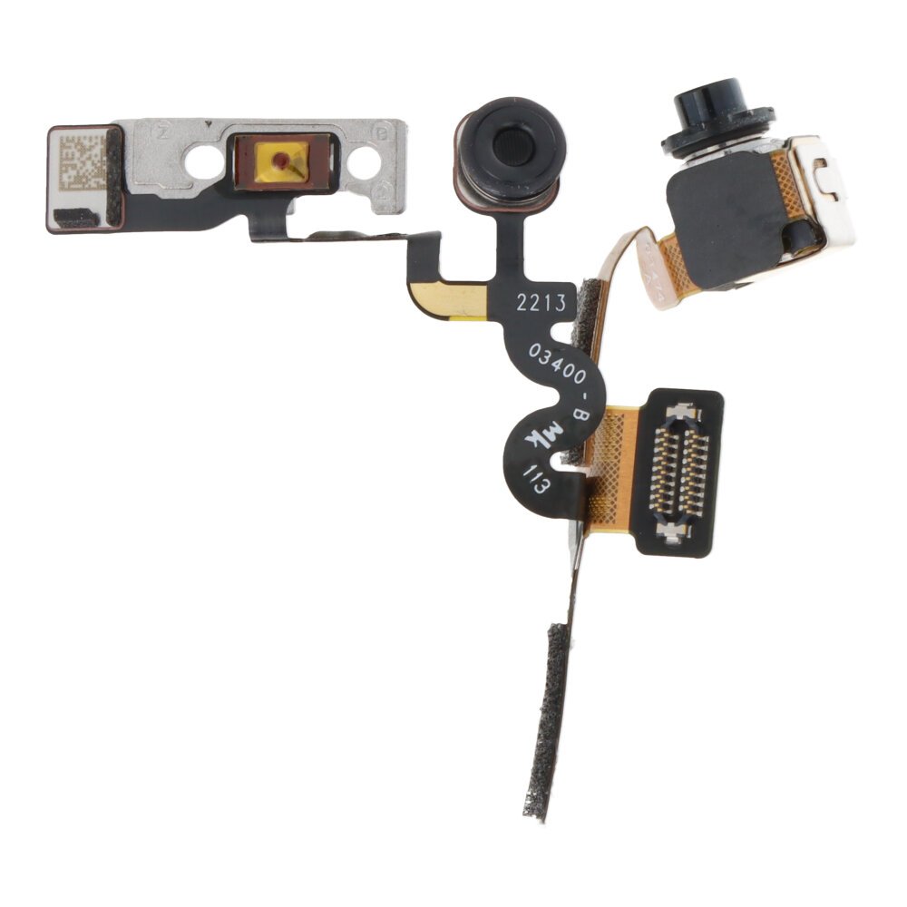 Power flex kabel voor Apple Watch Series 7 45mm