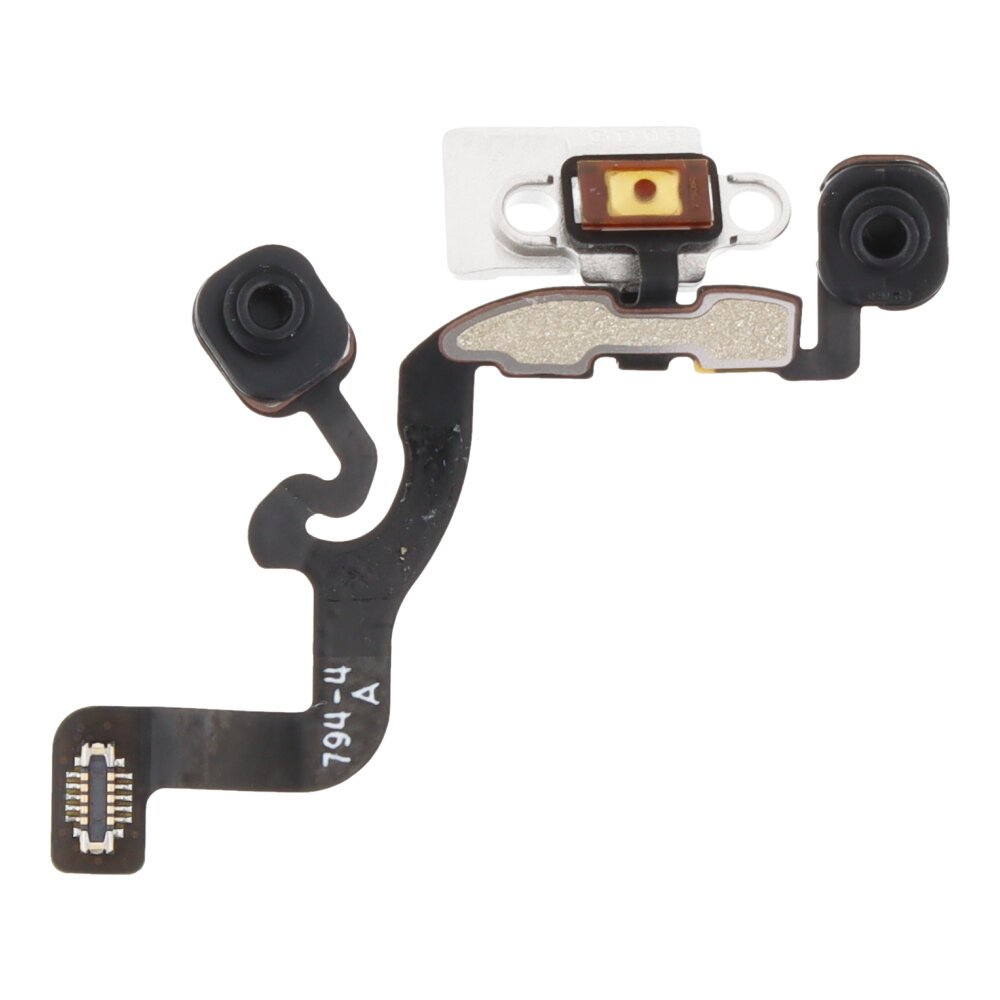 Power flex kabel voor Apple Watch Ultra 49mm