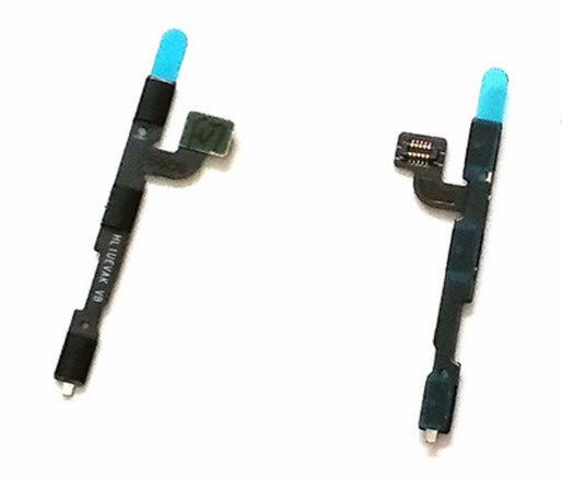 Power / volume flex kabel Huawei P9