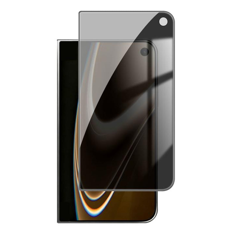 Privacy Tempered Glass Screenprotector Apple iPhone Duo
