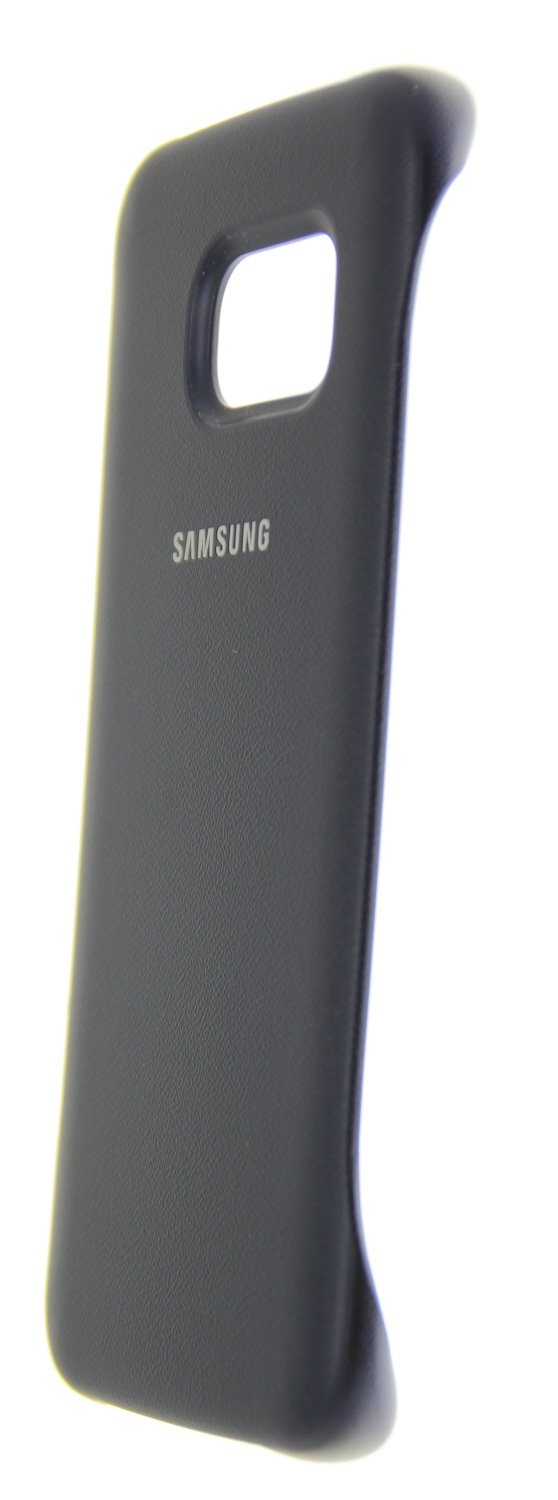 Protective cover Samsung Galaxy S6 Edge EF-YG925BBE zwart