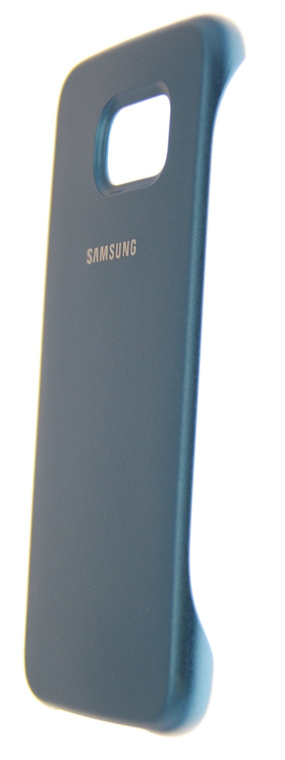 Protective cover Samsung Galaxy S6 EF-YG920BLE blauw